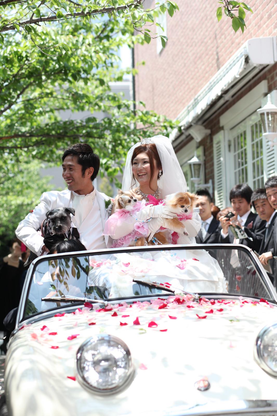 大切な家族と過ごすあたたかなひととき