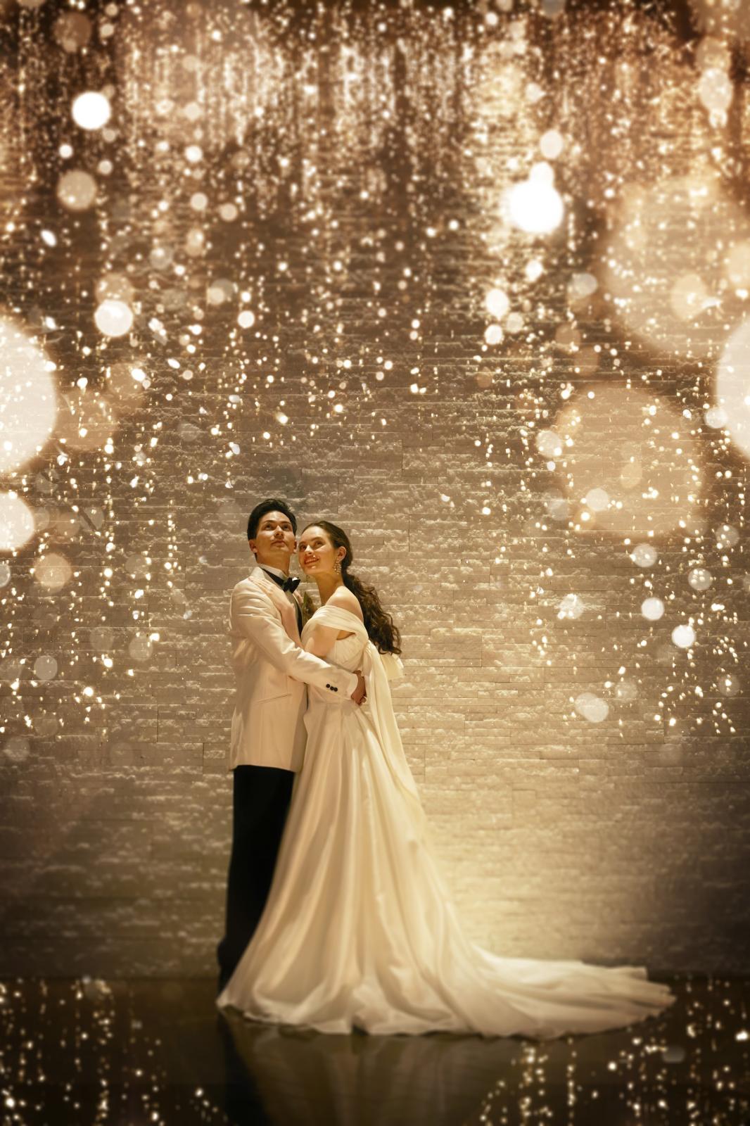 会場フォトスポット例）