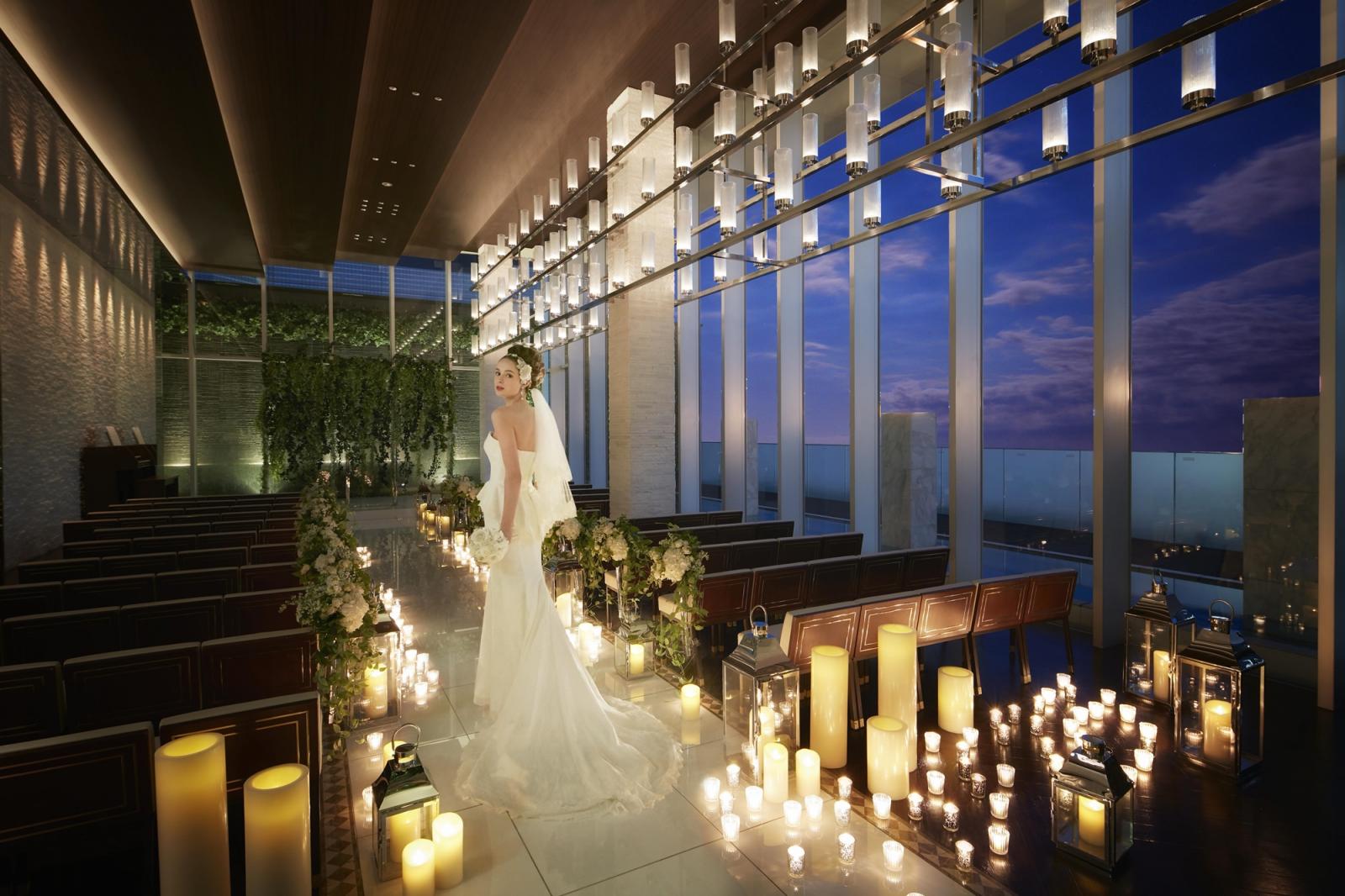 会場フォトスポット例）