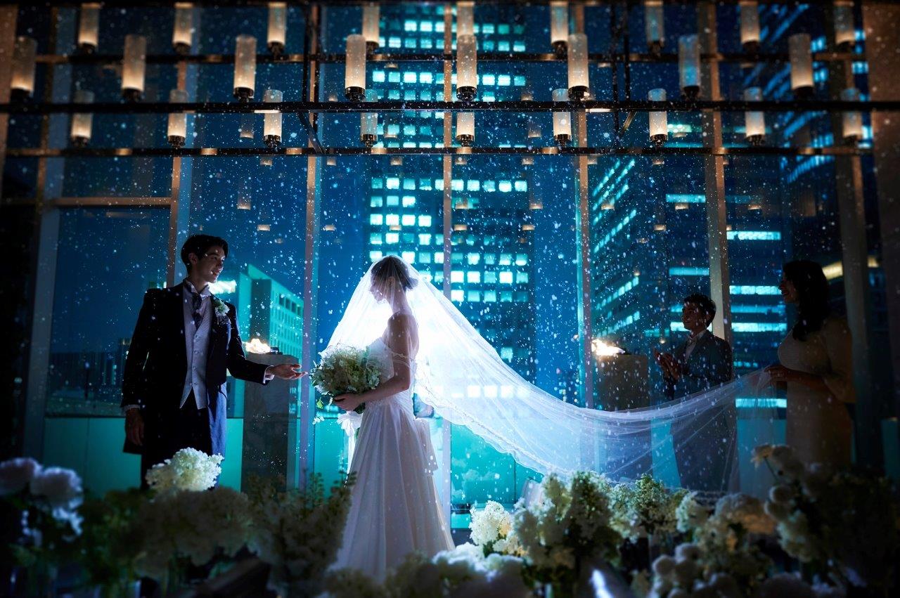 会場フォトスポット例）