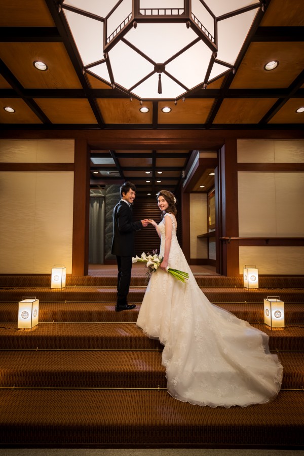 大阪城西の丸庭園 大阪迎賓館で結婚式 結婚スタイルマガジン