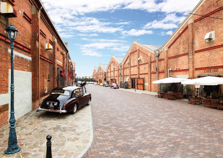 極上フレンチを楽しむ1.5次会や2次会、少人数ウエディングもお気軽にご相談ください♬