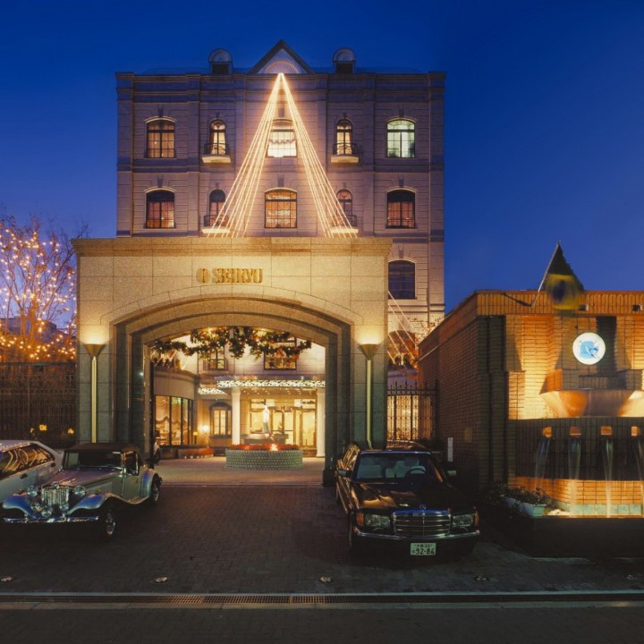 【40名59万円ドレス２点付】結婚式当日はお二人で全館を貸し切りにできる安心空間。