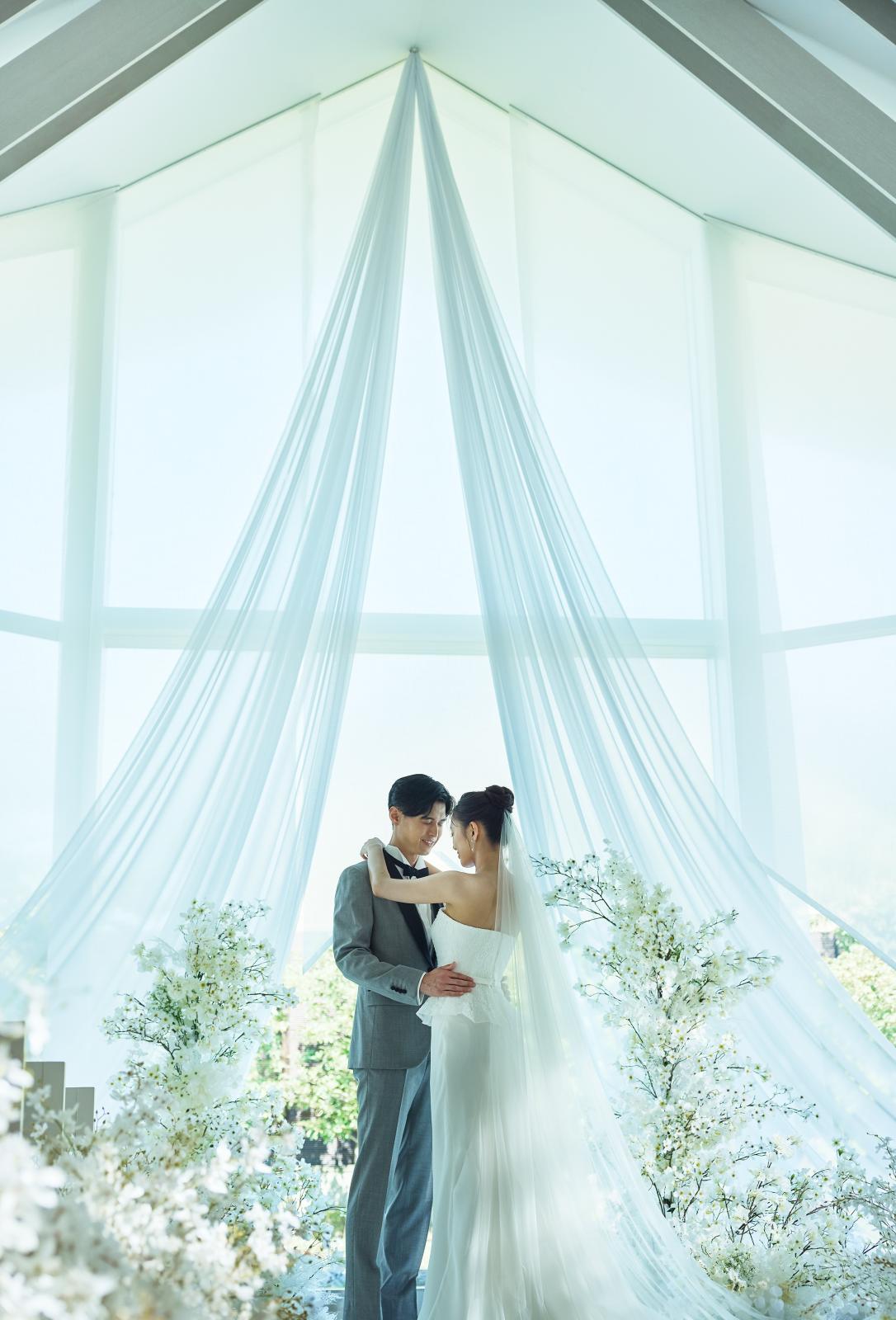 特別な日にふさわしいおもてなしを