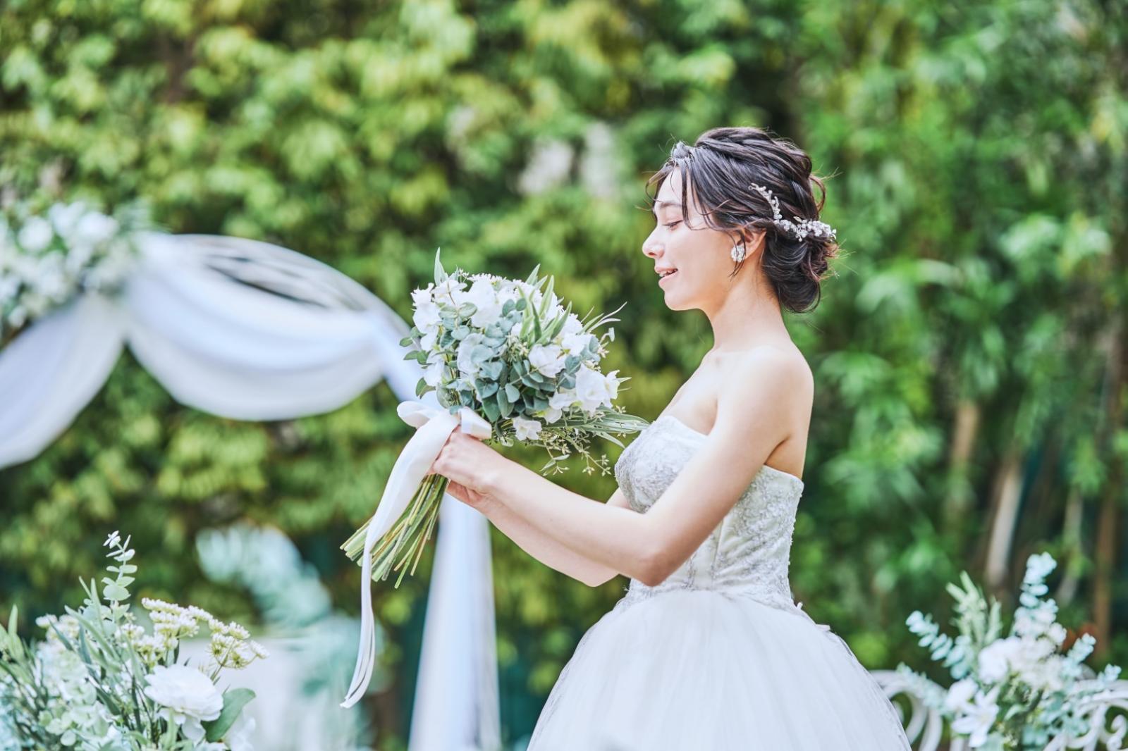 ガーデン併設の異人館で過ごす一日は、どこをとってもフォトジェニックな空間