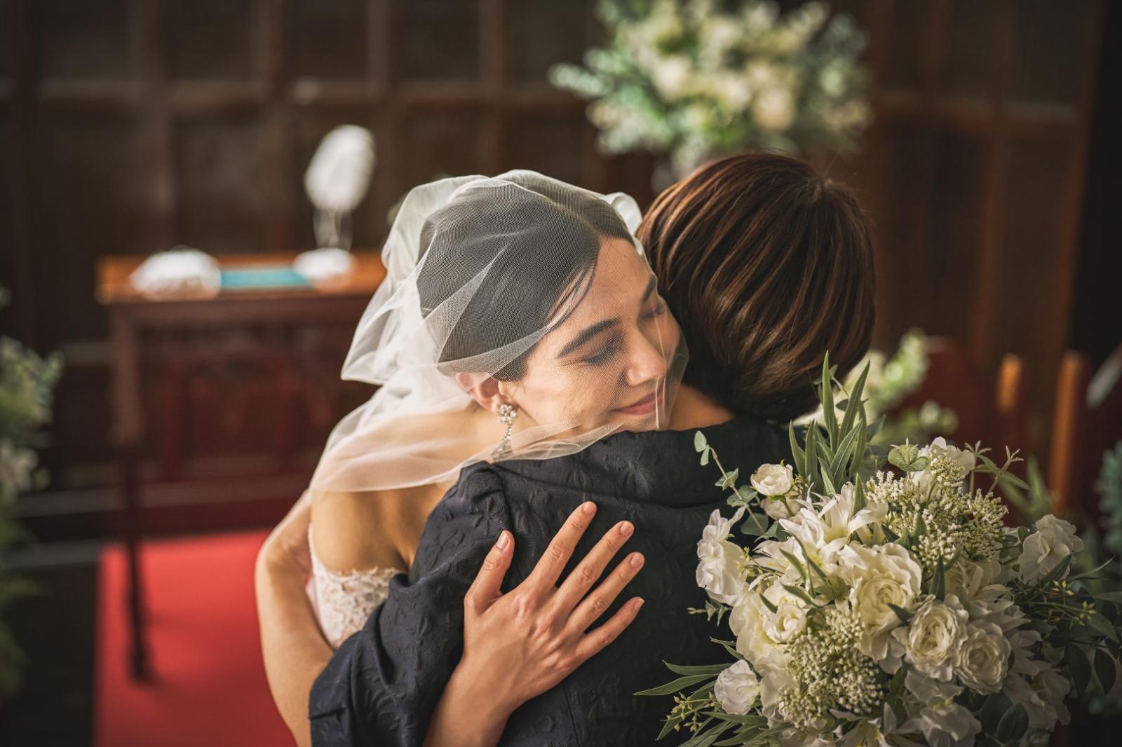 家族が実際に暮らしていた異人館を1棟貸切にして、大切な方々に気持ちが届くアットホームウェディング♪