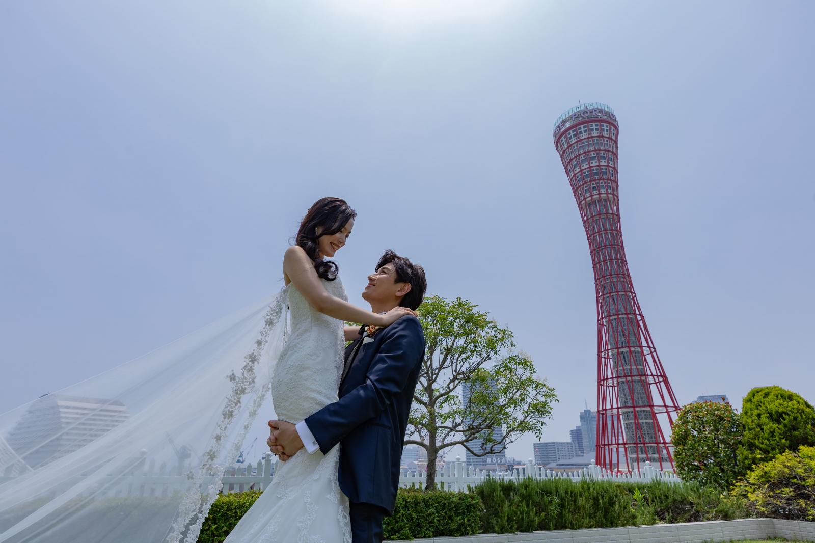 ルーフガーデン