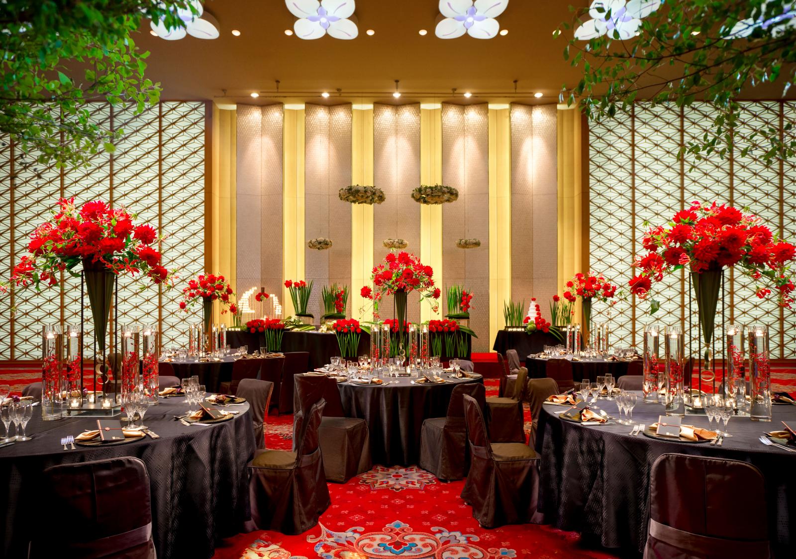 1階「Heian-平安-」