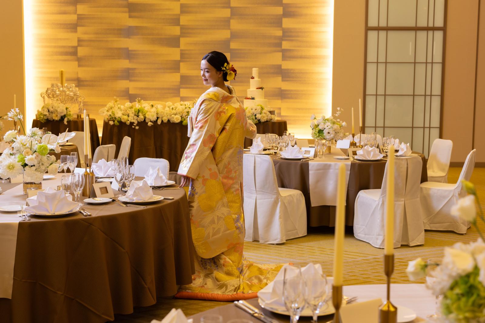 1階「Akebono-曙-」