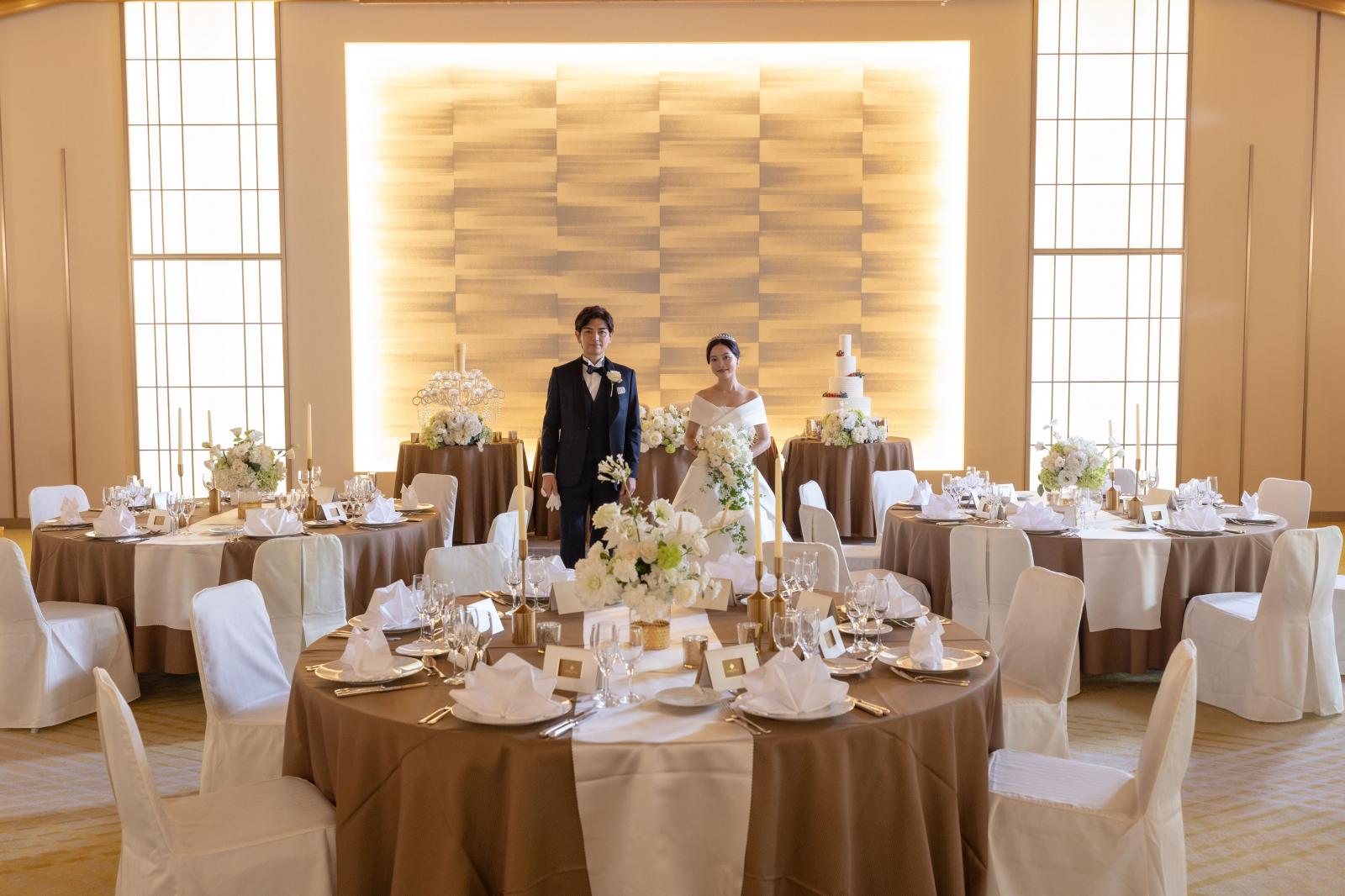 1階「Akebono-曙-」