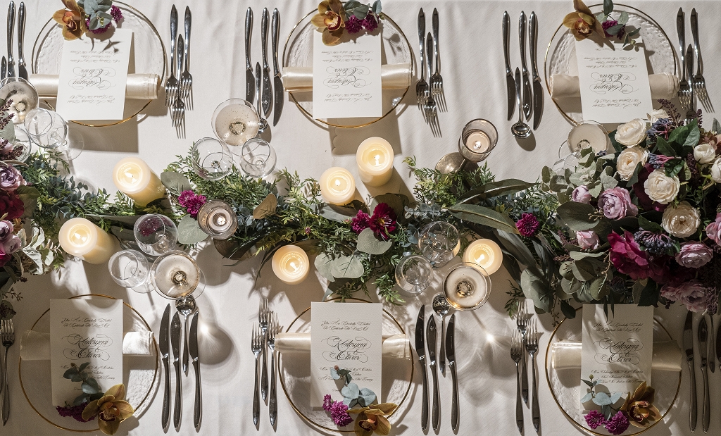 ナチュラルテイストのアットホーム空間