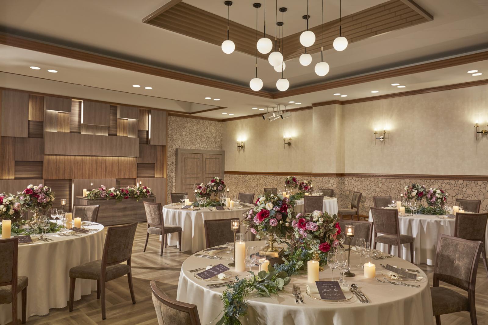 ナチュラルテイストのアットホーム空間