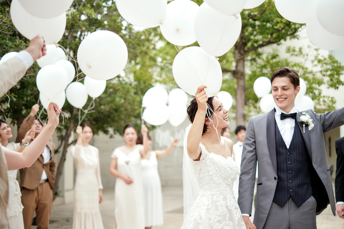 広大なガーデンは使い方無限大