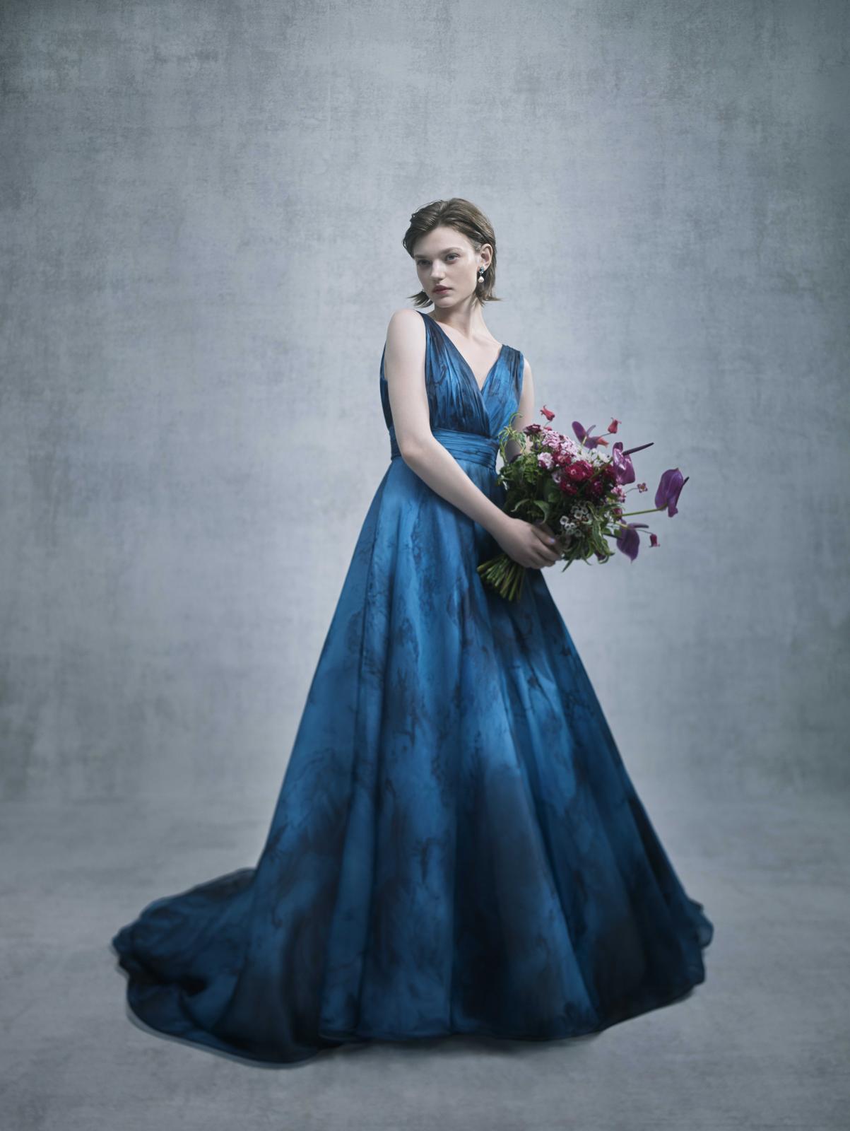 日本女性にふさわしい「美」を追求し、形にしてきた、ノバレーゼならでは。