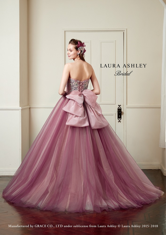 LAURA ASHLEY