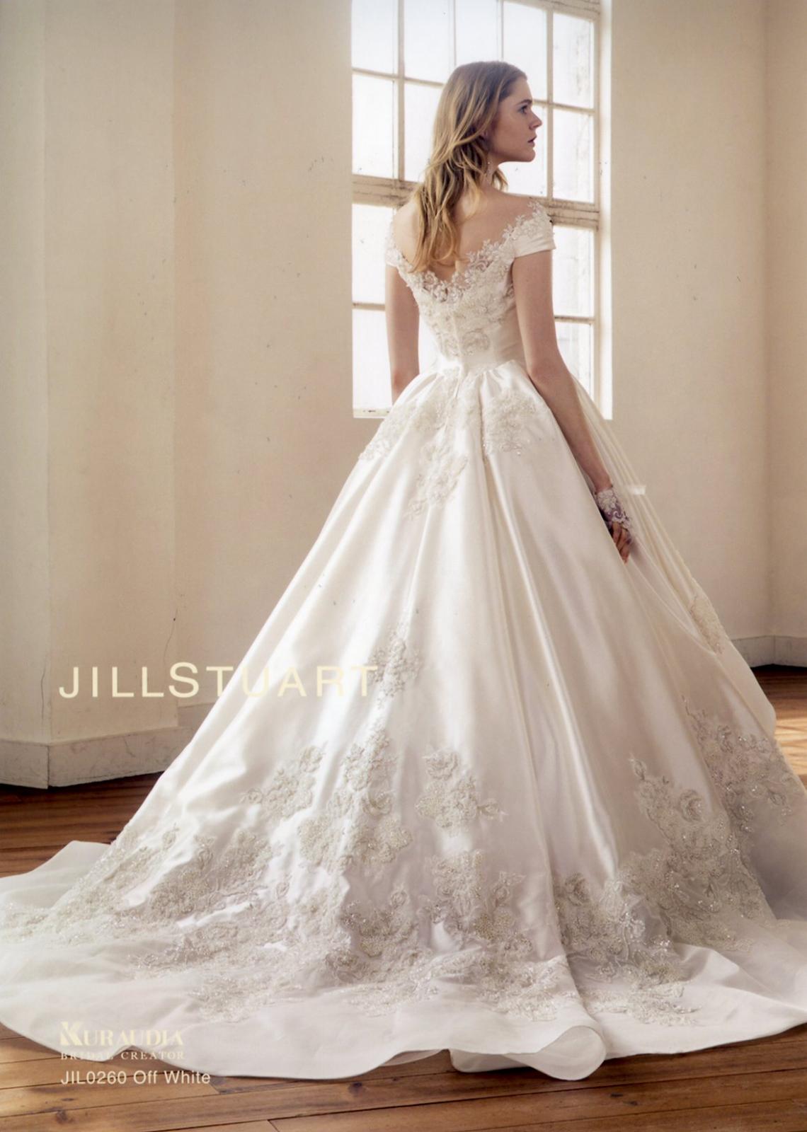 JILLSTUART