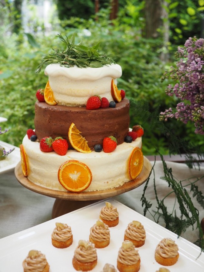 神戸旧居留地 Villablanche ヴィラブランシュ で結婚式 結婚スタイルマガジン