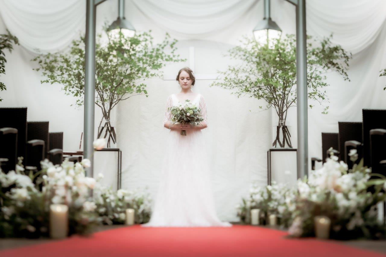 神戸北野ホテル 写真 ムービー 結婚スタイルマガジン