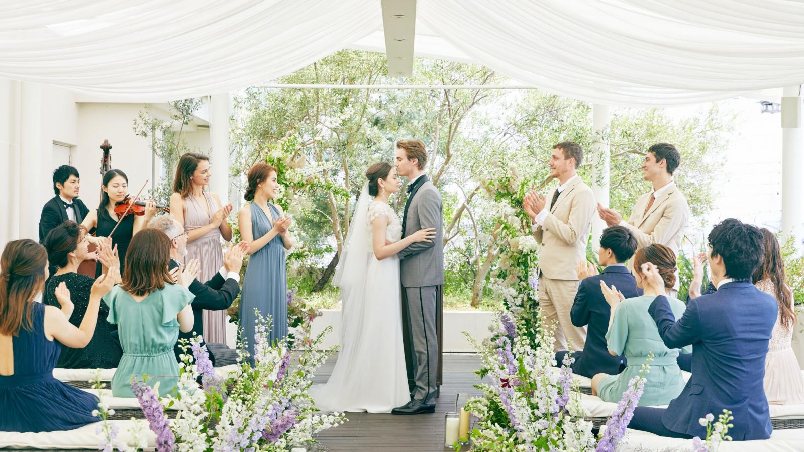 TOAST（トースト）でお得な結婚式なら 結婚スタイルマガジン