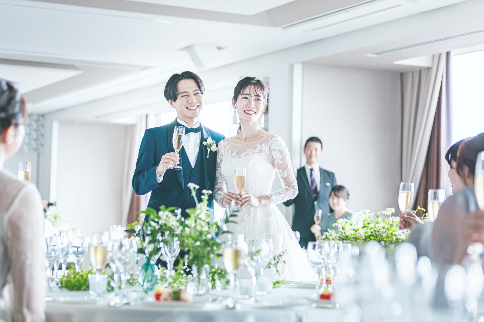 幸せな瞬間を記録に残す事ができるアイテム