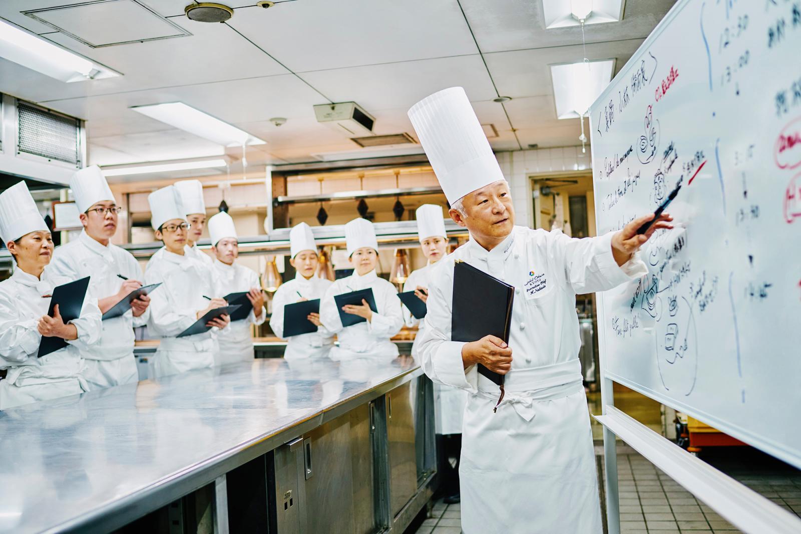 おふたりだけでなくゲストの皆様のご満足をお約束します