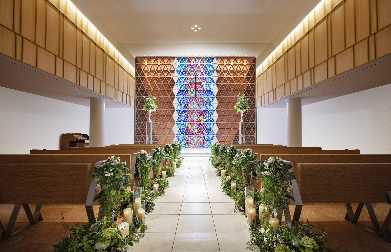 リーガロイヤルホテル京都で結婚式 結婚スタイルマガジン