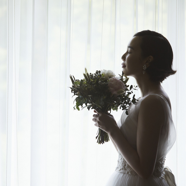 家族や友人に伝える感謝の気持ちを整理する時間も