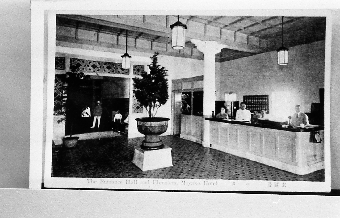 伝統ホテルのホスピタリティ溢れるサービスを提供いたします