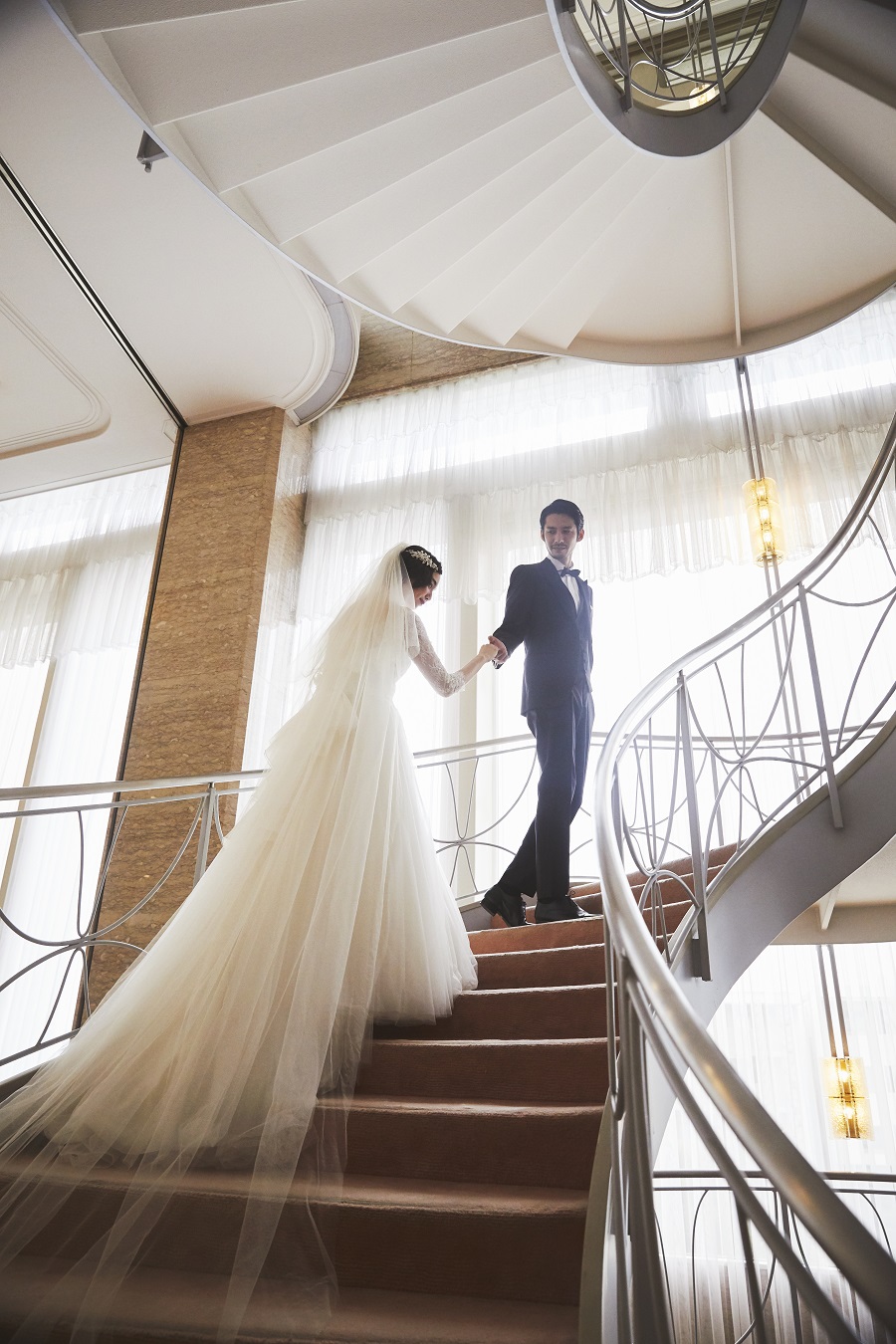 最良の1日を。生涯生き続けるウエディング