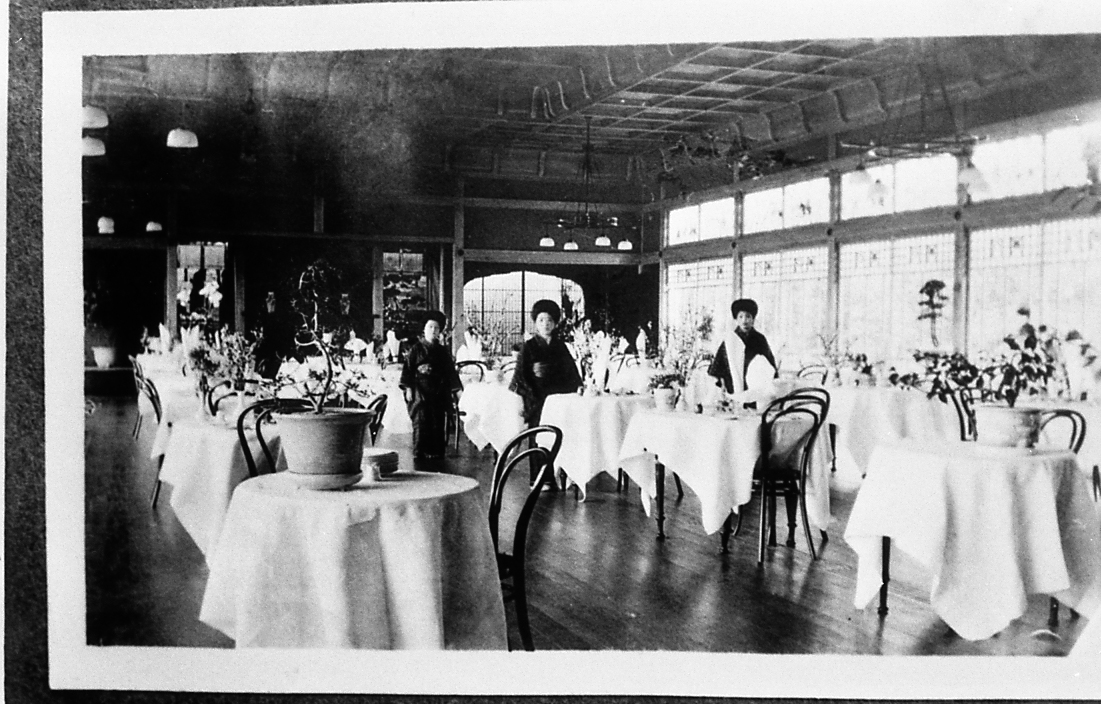 伝統ホテルだからこそ、お客様に安心していただけるサービスを提供できます