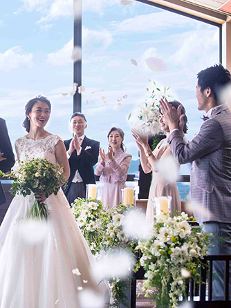 Kiyomizu京都東山 キヨミズ京都東山 で結婚式 結婚スタイルマガジン