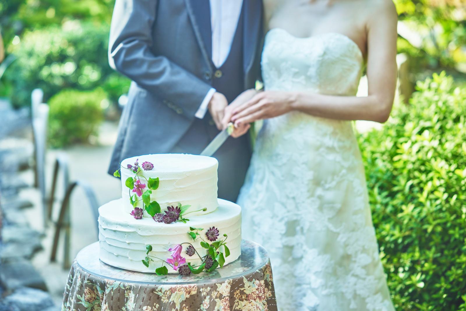 木漏れ日に包まれるリラックスしたひととき