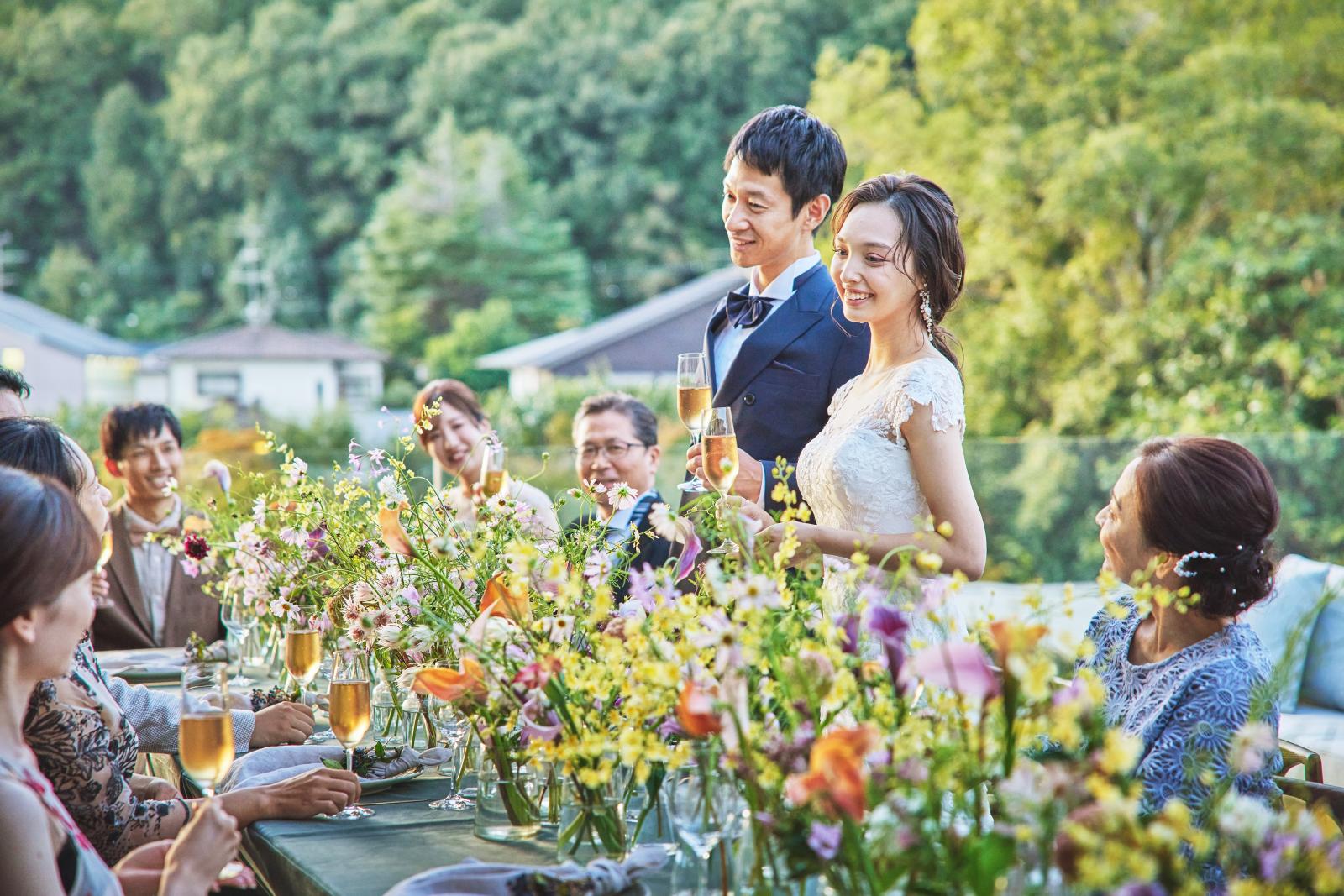 飾らないありのままの姿で過ごす心地よい一日