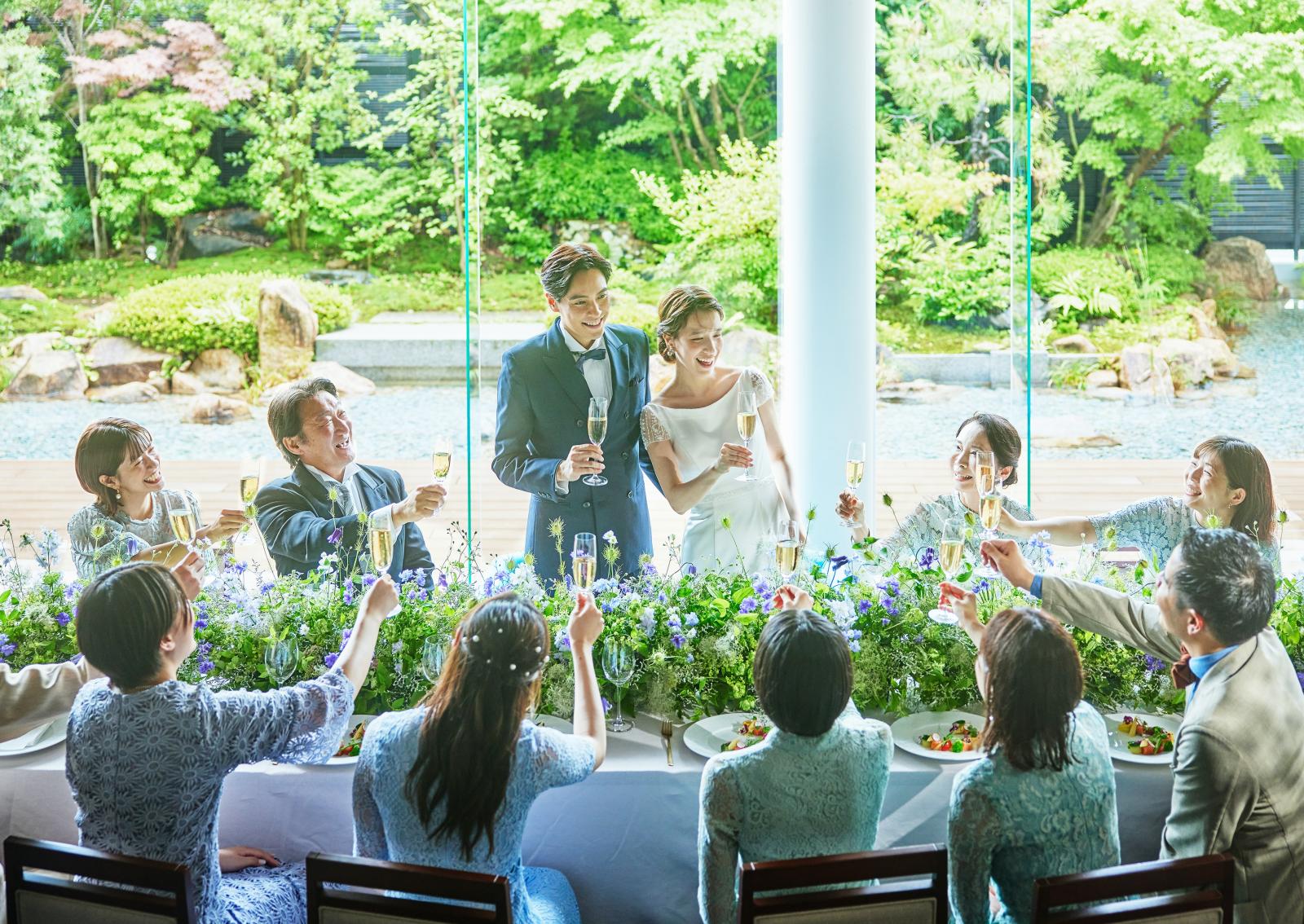 シンプルさの中にこそ、感じられる繊細な美