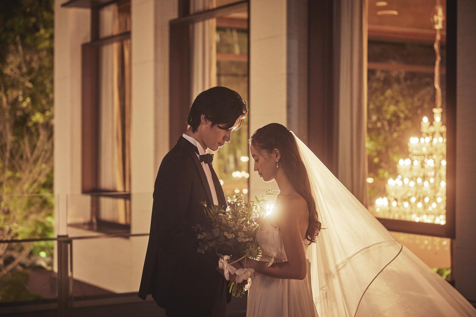 太陽が身を隠した後に訪れる、大人のための贅沢な時間