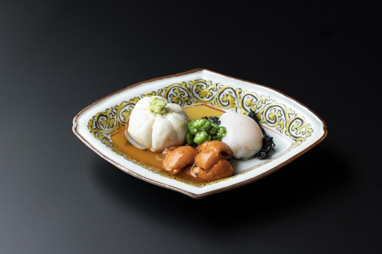 京都で感じる　菊水だからこその会席を