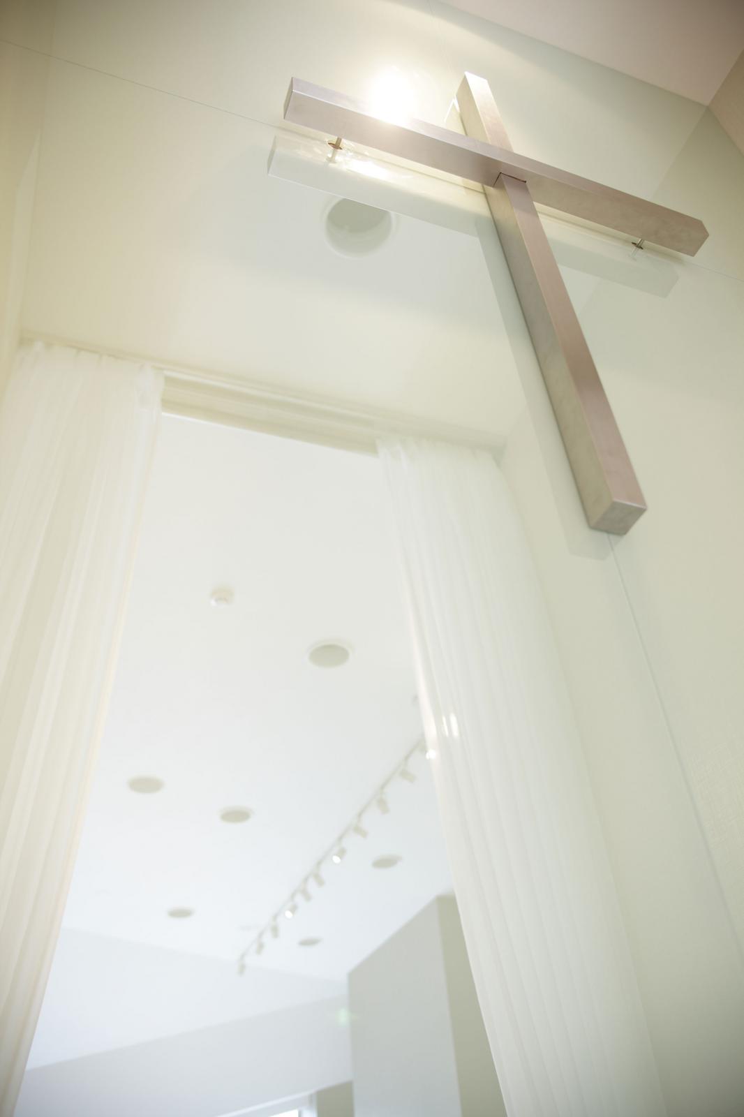 教会式人前式時も対応可能