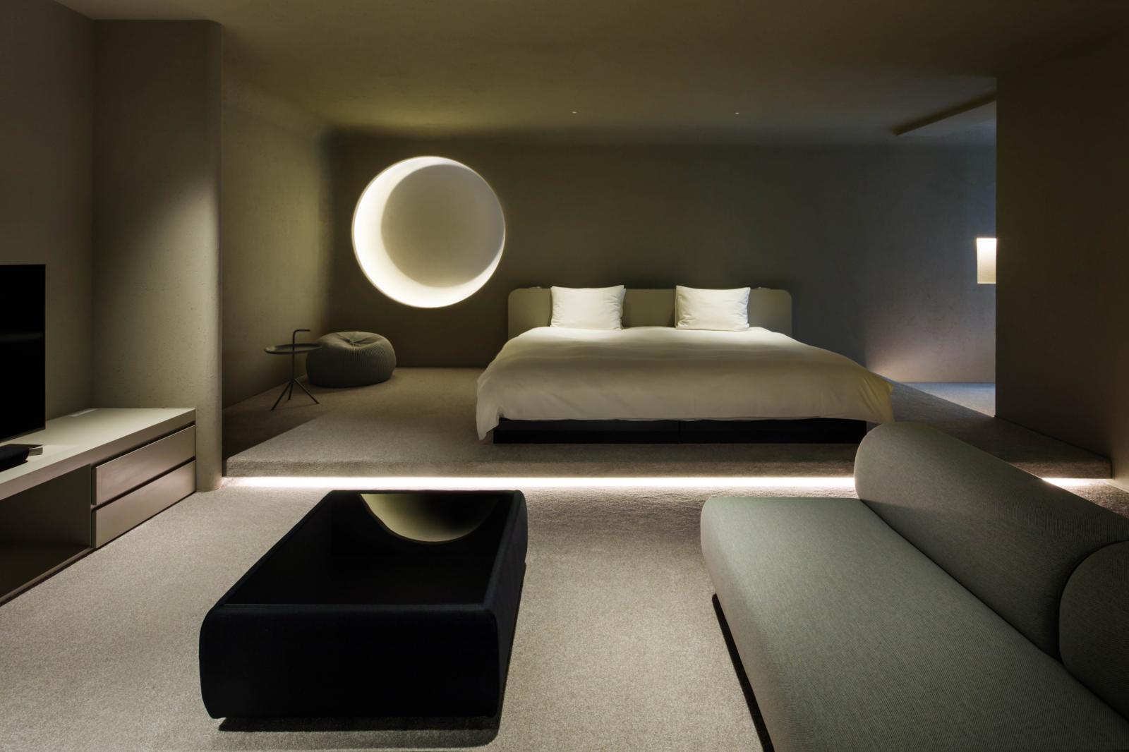 ROOM103　全室スイート仕様