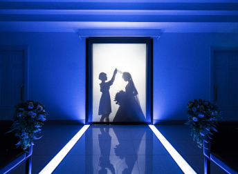 母から子へ、想いを受け継ぐ『ベールダウン』はル・クレアならではの特別な演出を