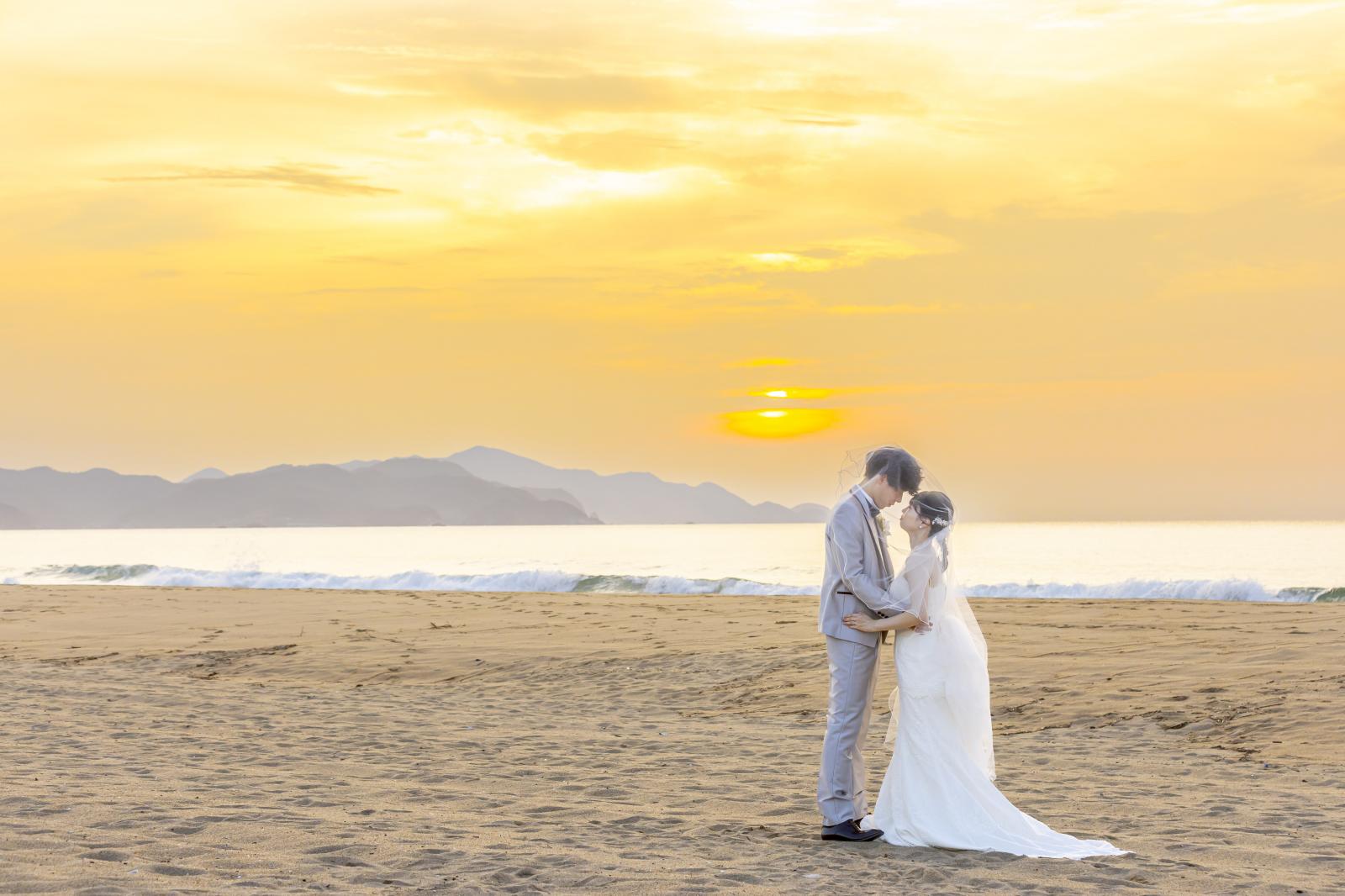 撮影ポーズやカットなど、ご希望に合わせて素敵な1枚を！