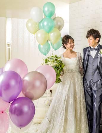 駅チカで感じる非日常！一歩足を踏み入れれば広がる非日常