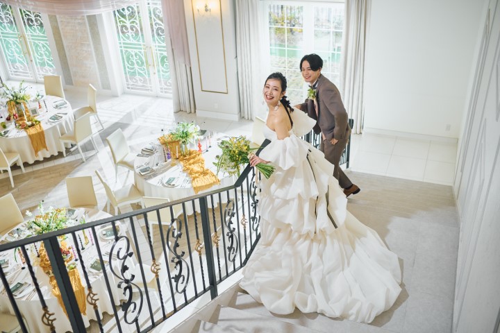 最大120名もの収容人数を誇る貸切邸宅だから大人数でも安心♪さらにおもてなし設備も充実！