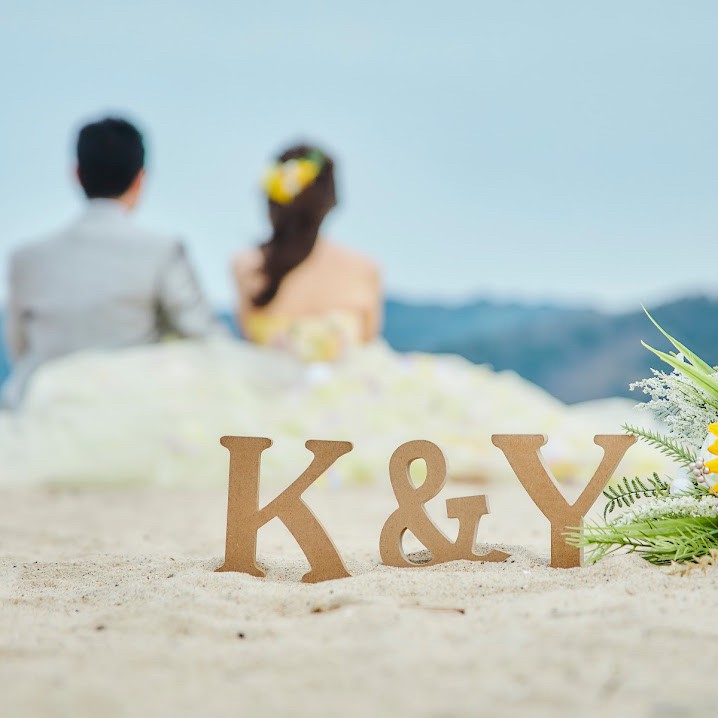 自前のアイテムを使って、アイテムフォトもOK！オシャレに撮影致します