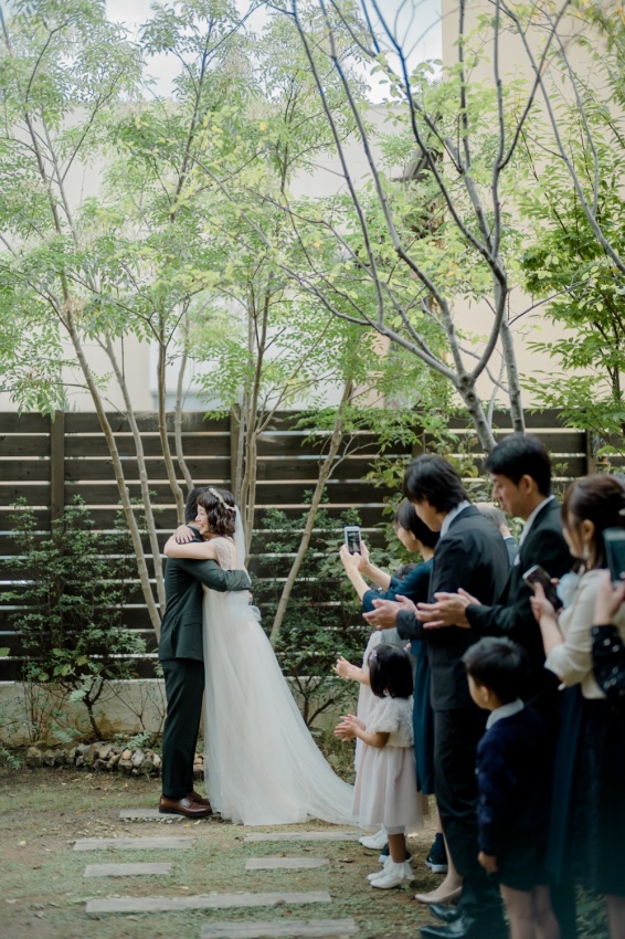 Umore ユーモア で結婚式 結婚スタイルマガジン