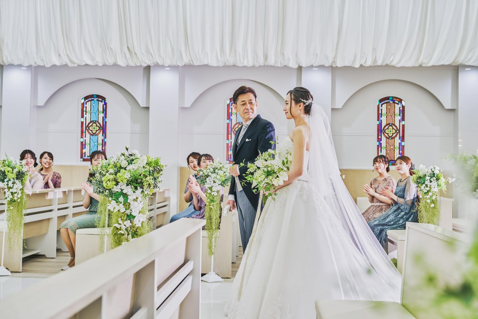 マリアージュ彦根 の豊富な写真/ムービー ｜ 結婚スタイルマガジン