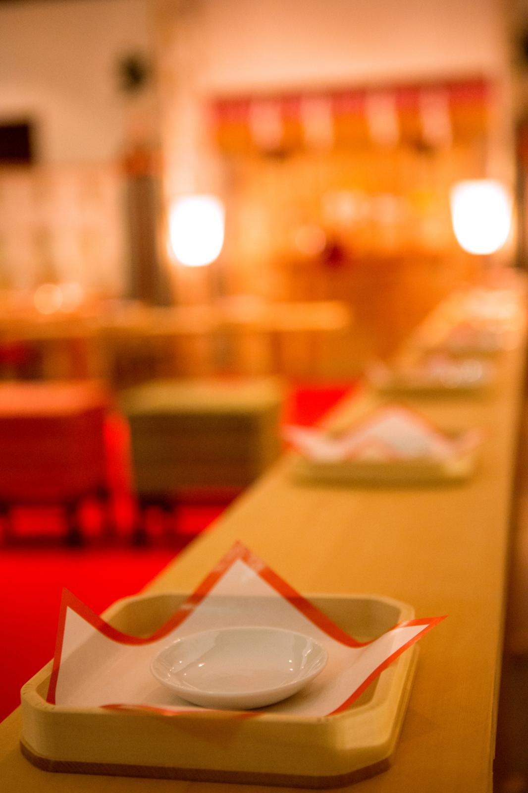 挙式後はお互いのご親族様をご紹介