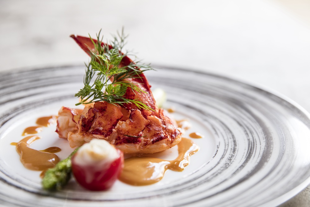 彩り豊かな幅広い世代に好評の料理を