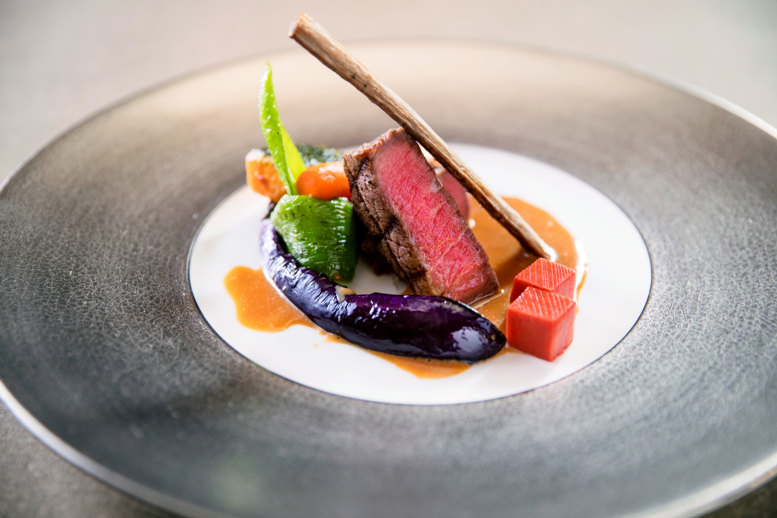 口コミでも人気の当館こだわりの料理を堪能して