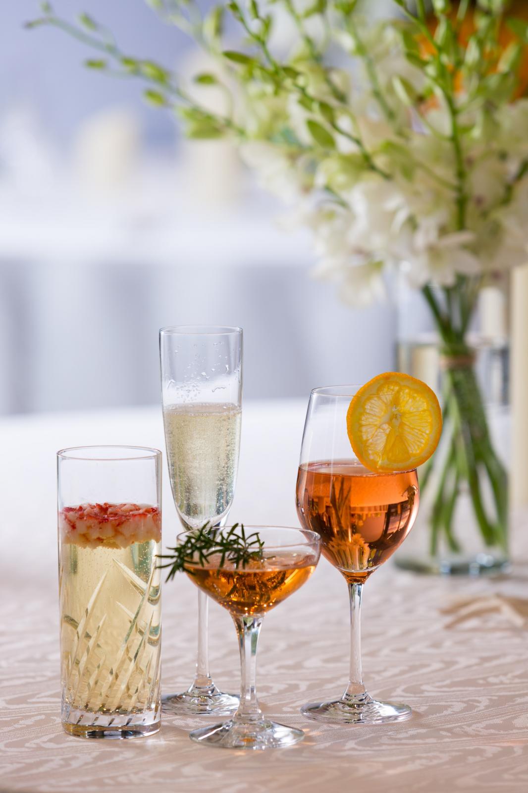 非日常南国リゾートを存分に味わって。