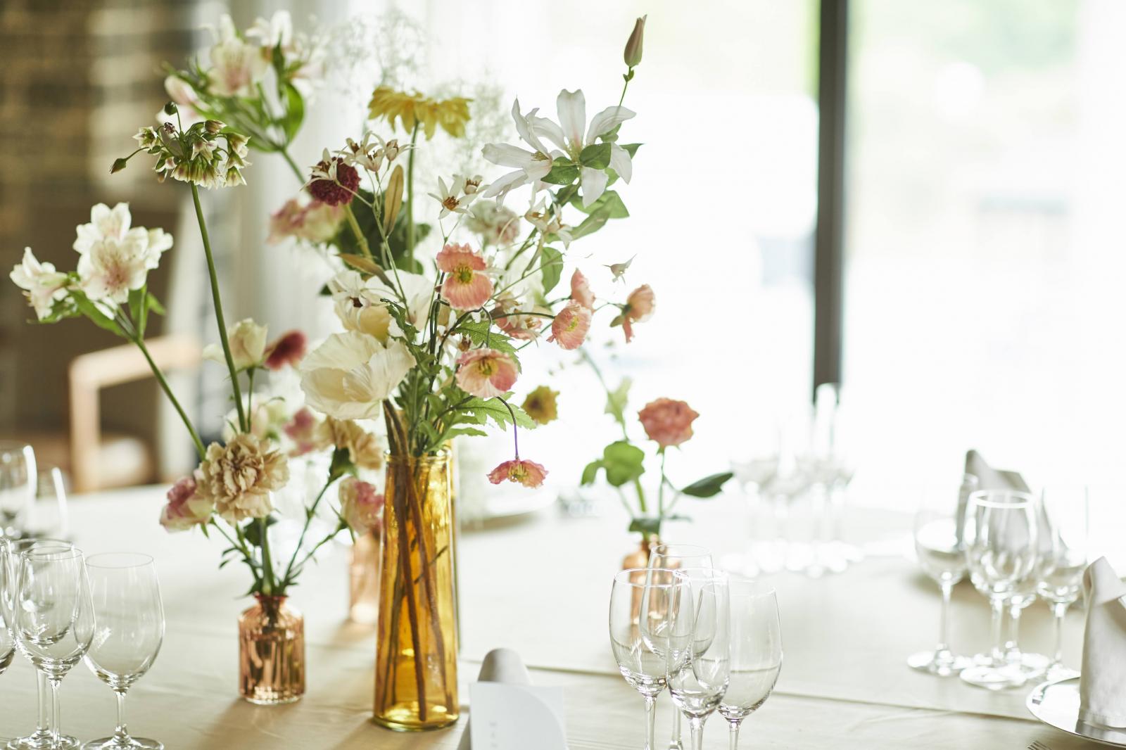 愛する人たちとの絆が織りなすぬくもりある特別なひととき